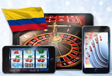 Revol bet casino Colombia